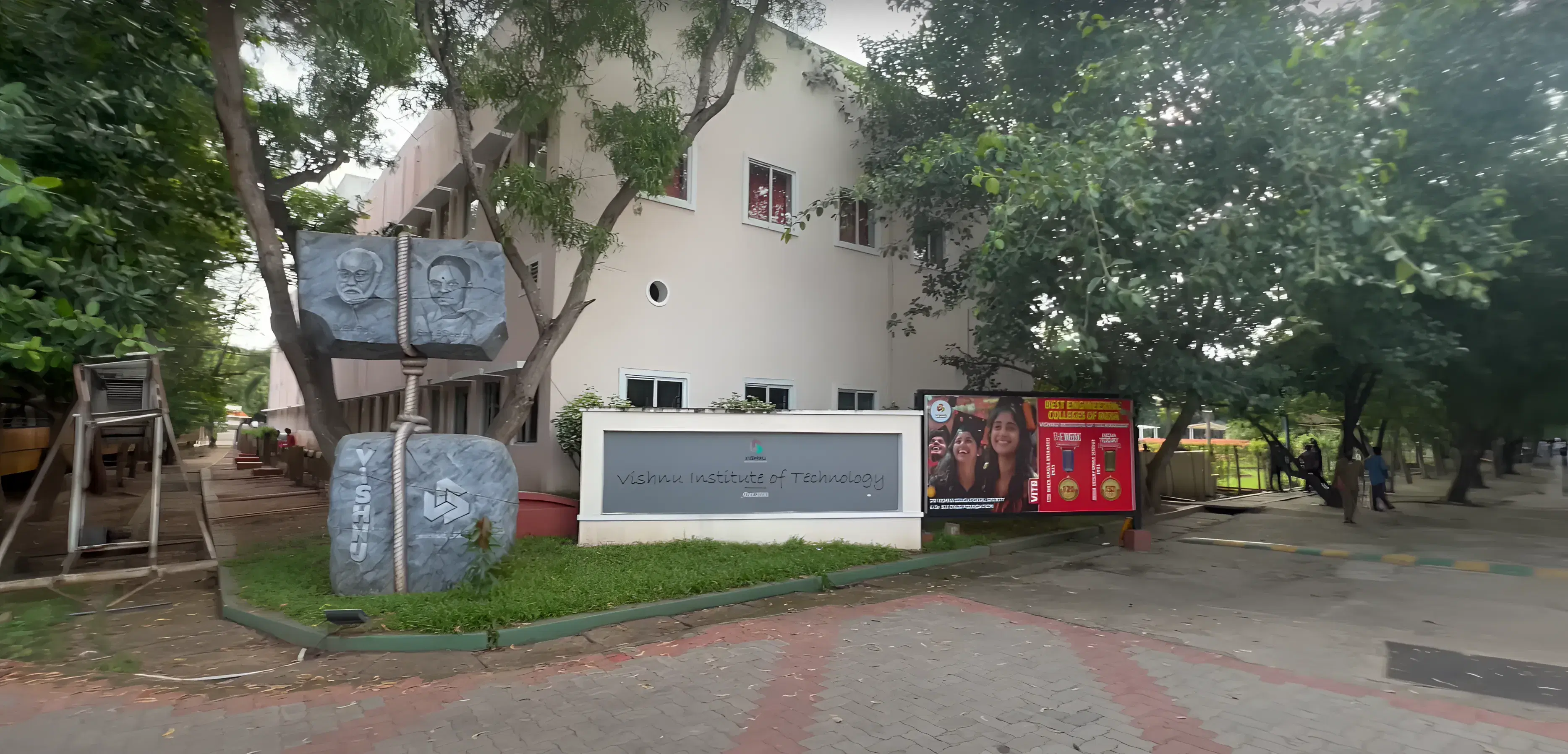 VITB Academic Infrastructure photo 11